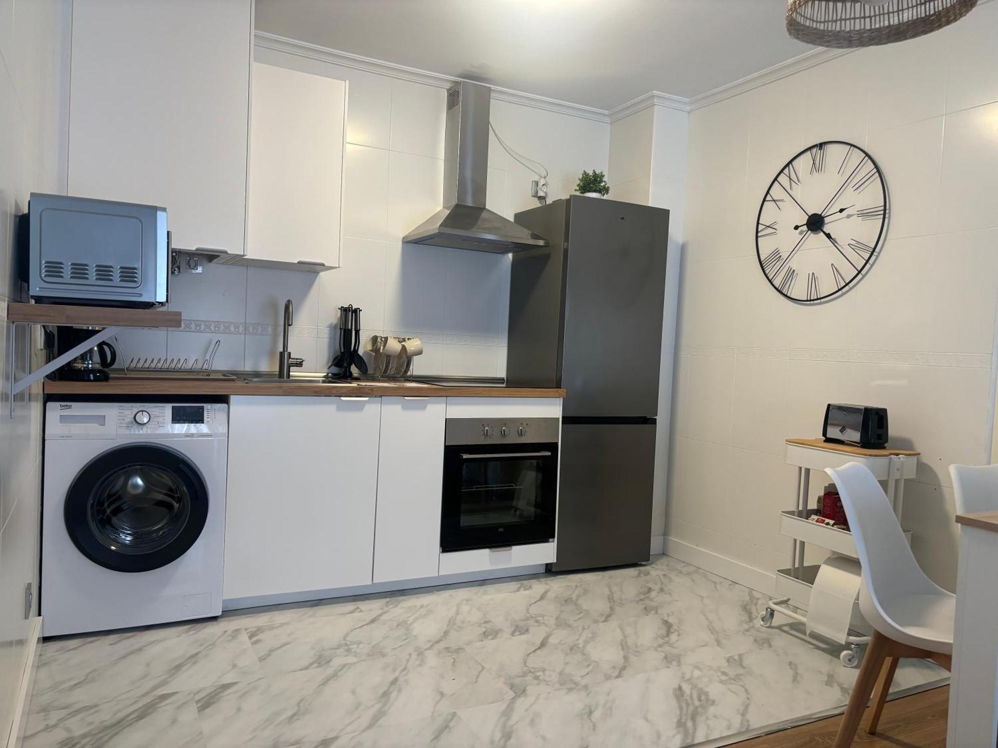 Apartamento Cueto Ii Soto Del Barco
