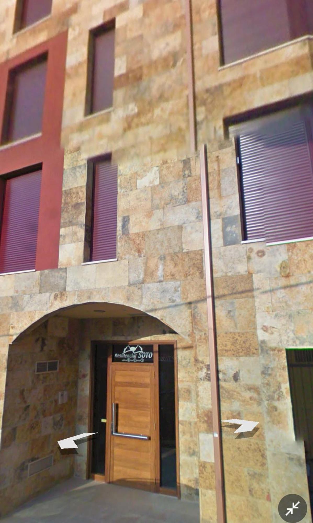 Apartamento Cueto Ii Soto Del Barco