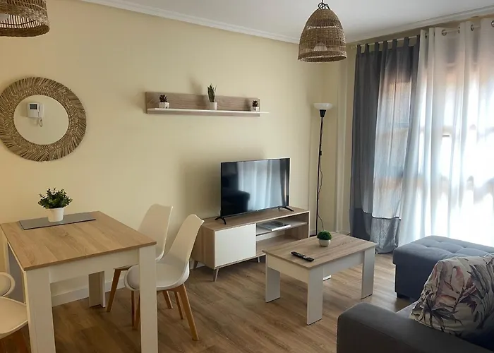 Apartamento Cueto II