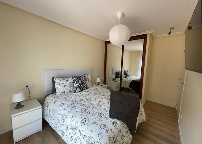Apartamento Cueto II