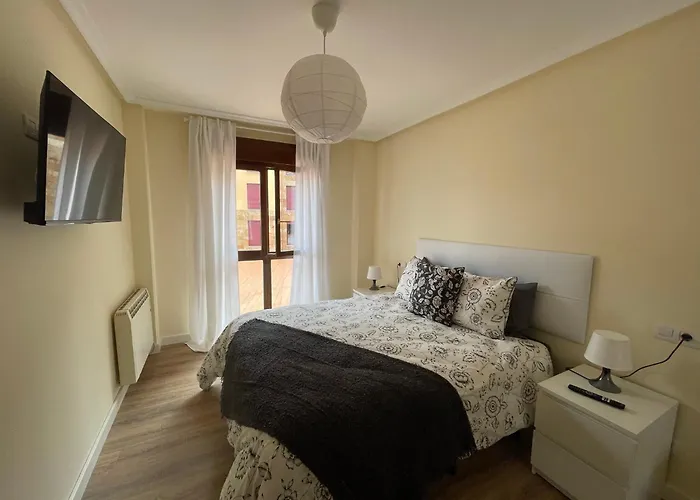 Apartamento Cueto II