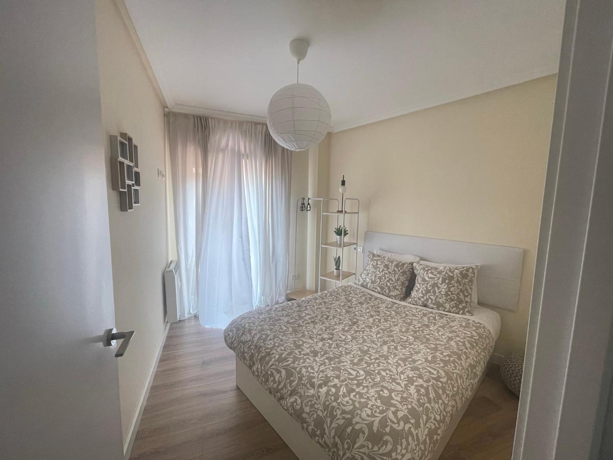 Apartment Cueto Ii