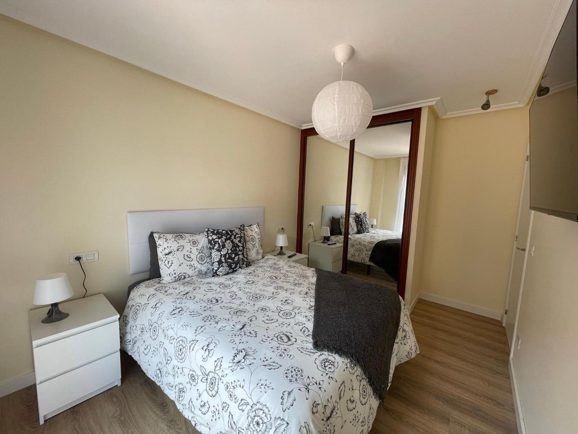 Cueto Ii Apartment