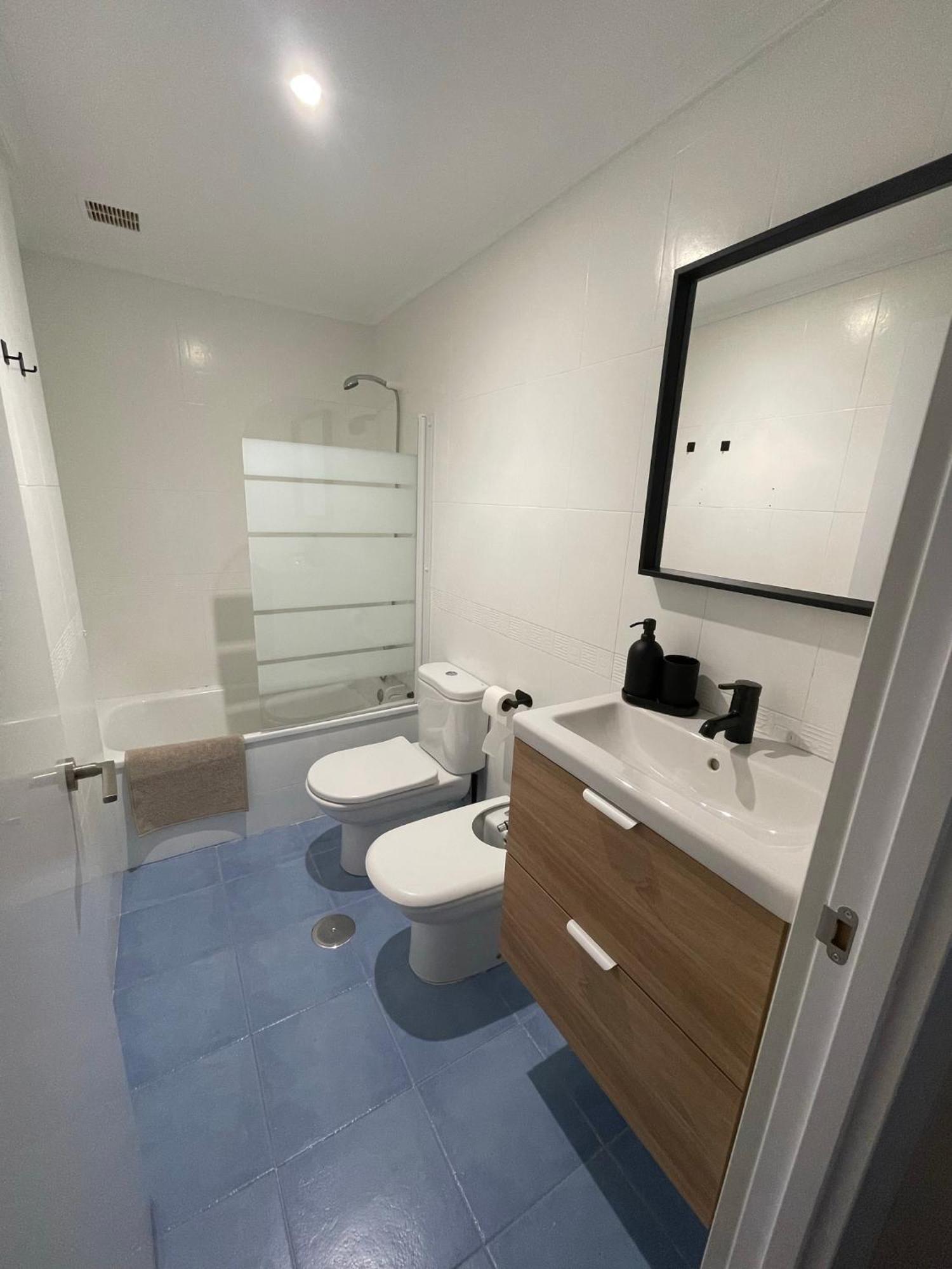 Cueto Ii Apartment *